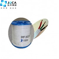 Flexible Flat Copper Cable, TPS Cable, Twin Earth Cable and PVC Wire