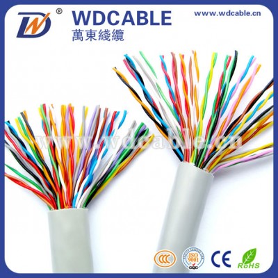 8/16/32 pair PCM CABLE/Telephone cable