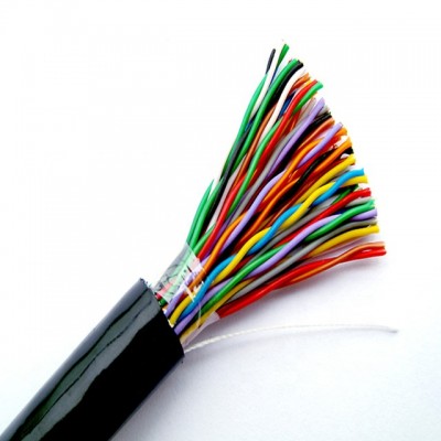 48 core armoured/shielded under ground multi pairs  high quality 48 core fiber cable