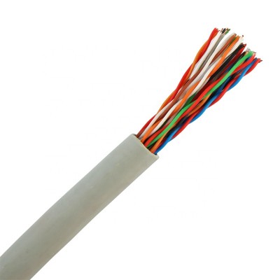 Hot selling high quality Network Communication Multi pairs cable